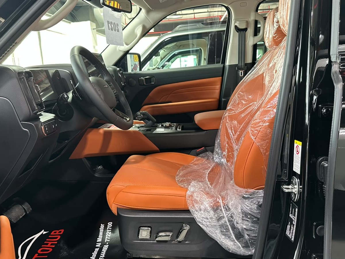 GWM Haval H9 2027 - Image 3