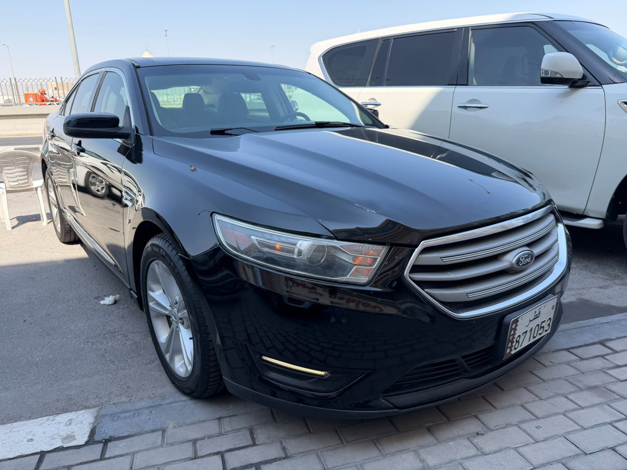 Ford Taurus 2017 - Image 2