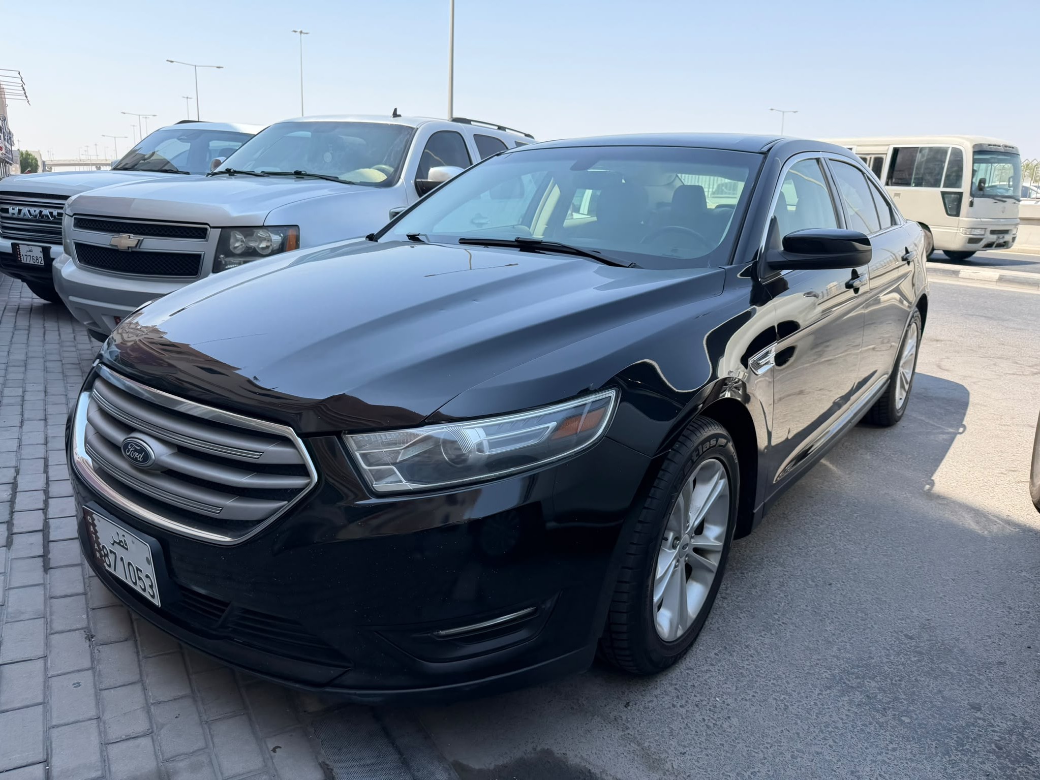 Ford Taurus 2017 - Image 3