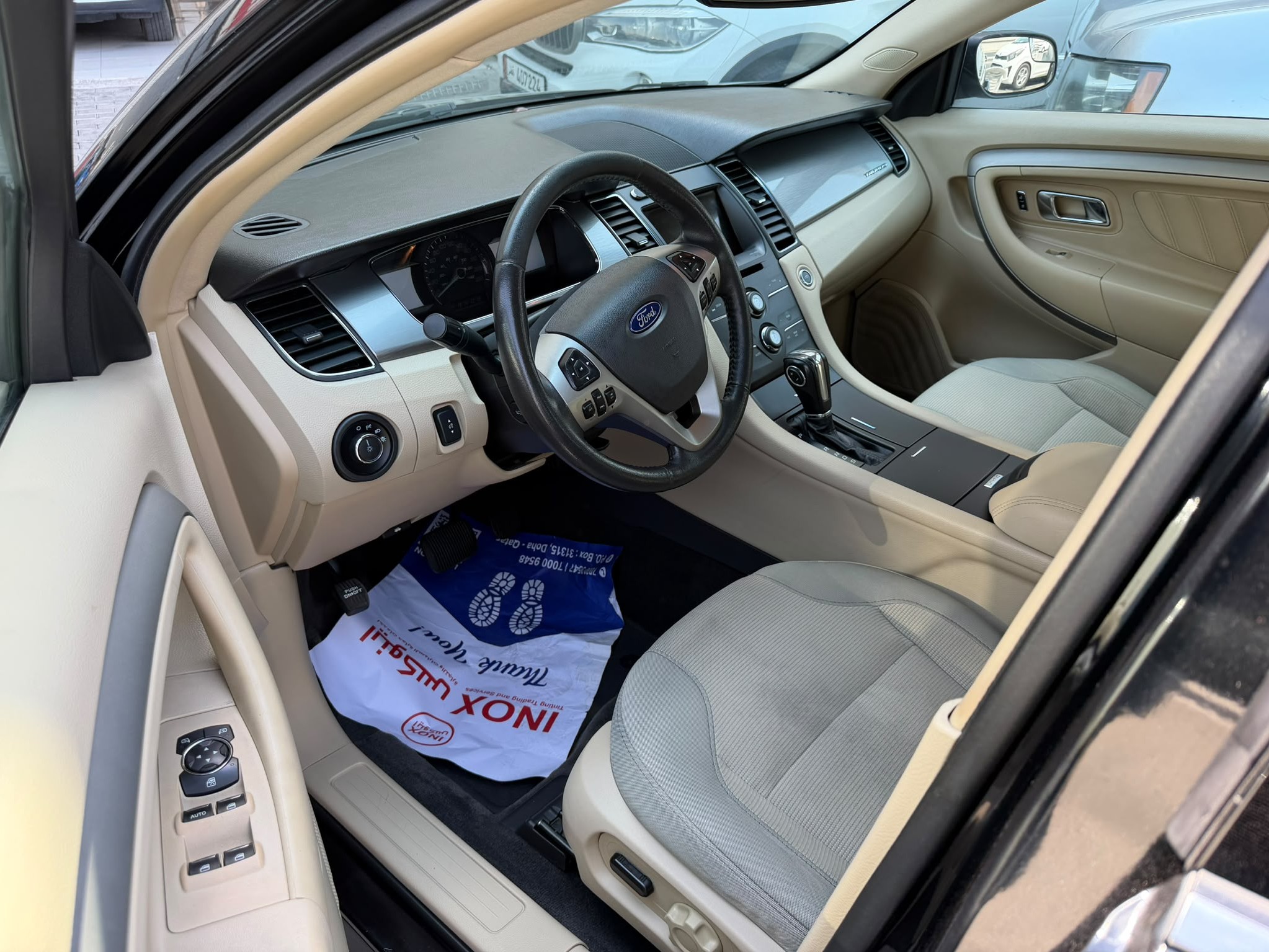 Ford Taurus 2017 - Image 4