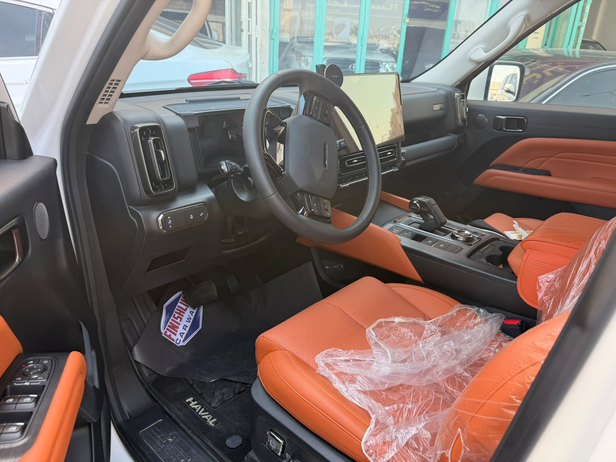 GWM Haval H9 2026 - Image 3