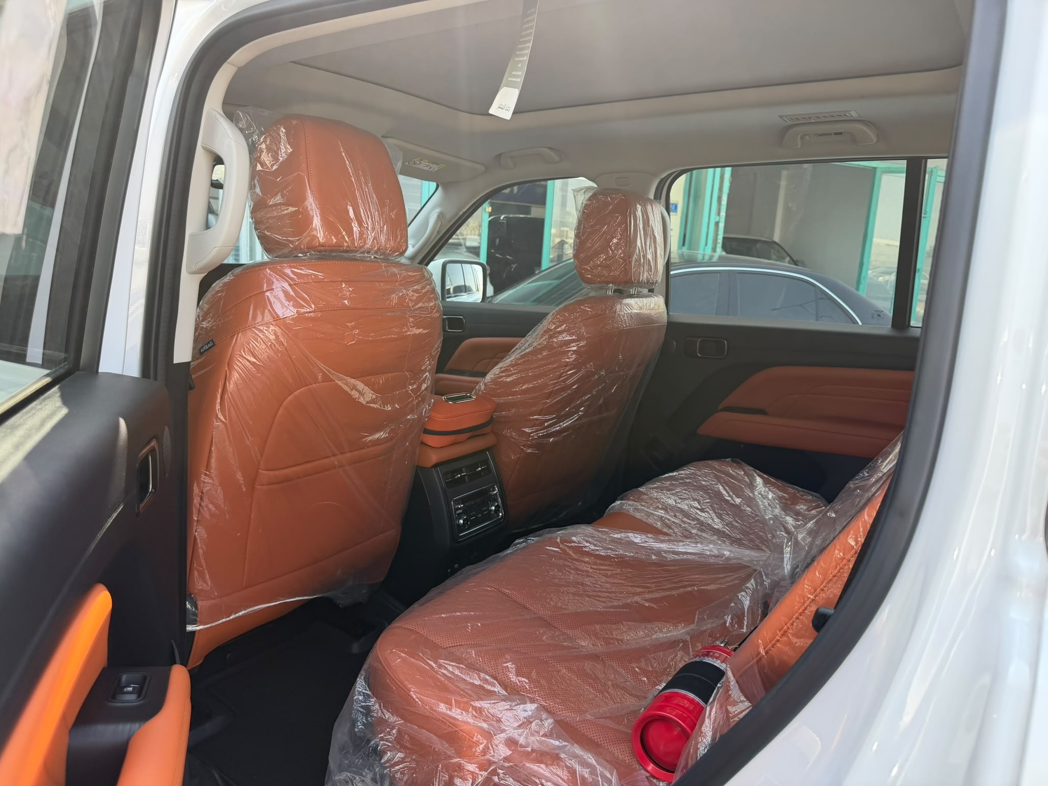 GWM Haval H9 2026 - Image 4