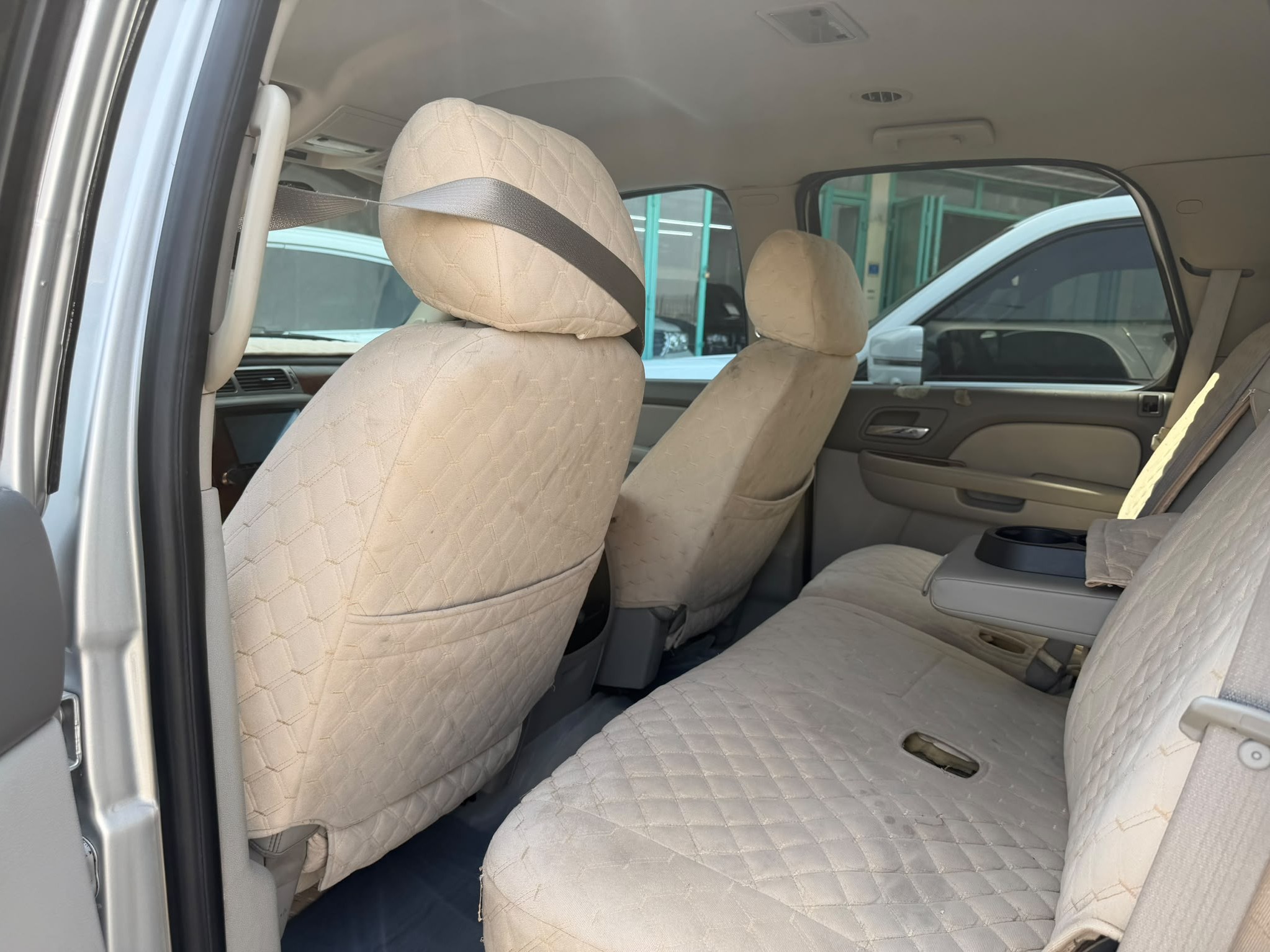 Chevrolet Tahoe 2010 - Image 3
