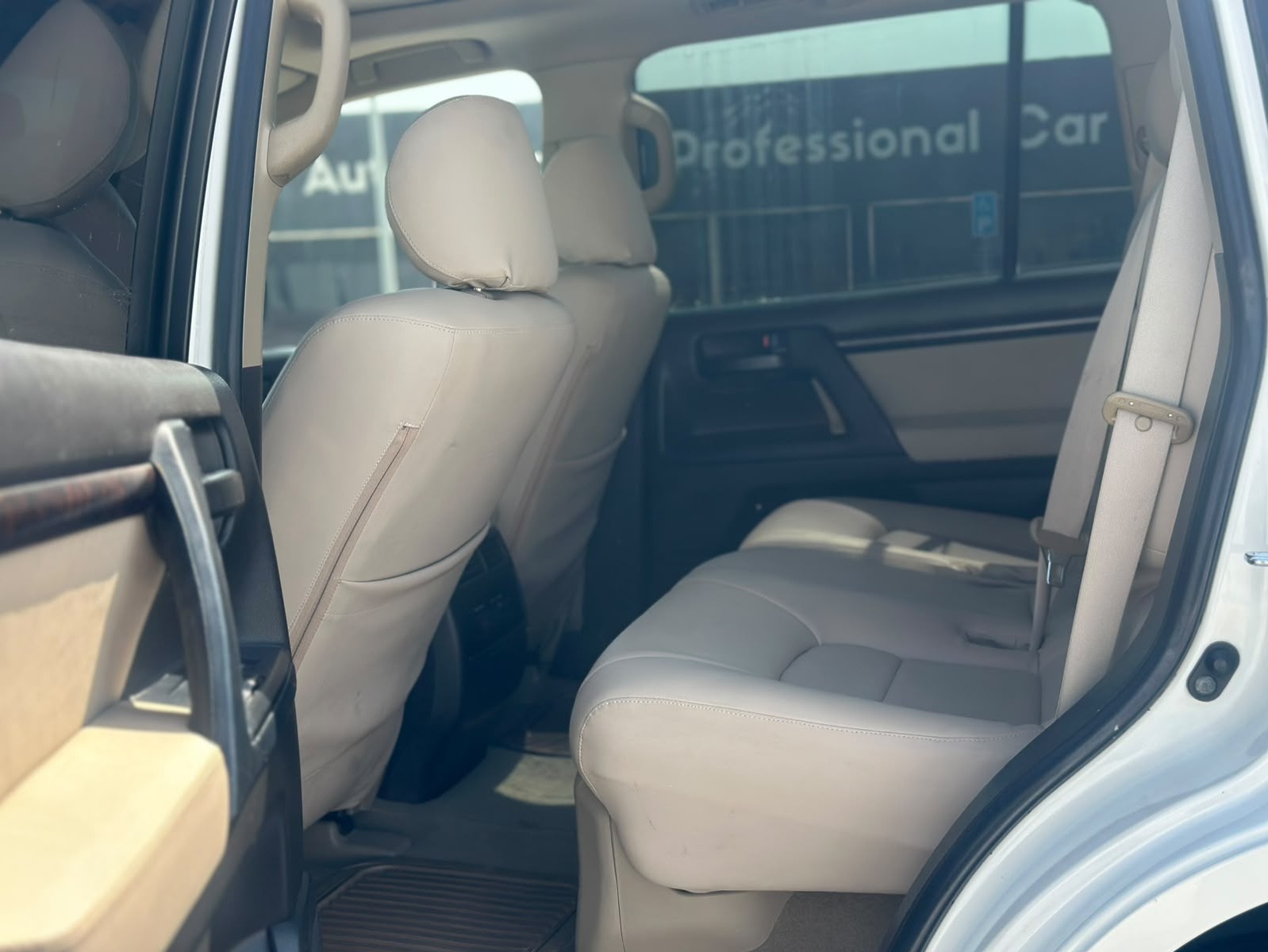 Toyota Land Cruiser GX.R 2009 - Image 3