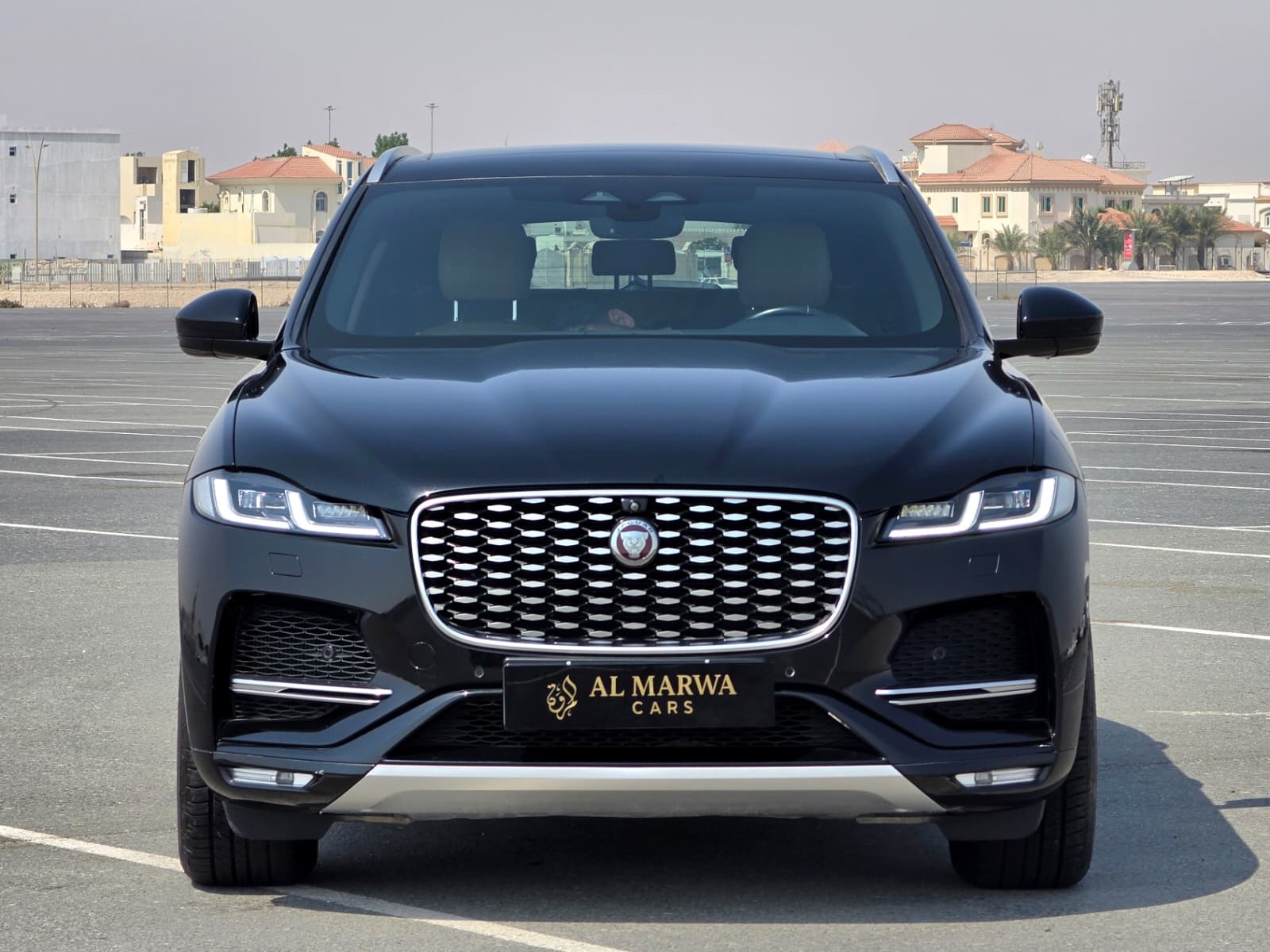 Jaguar F-PACE 2021 - Image 2