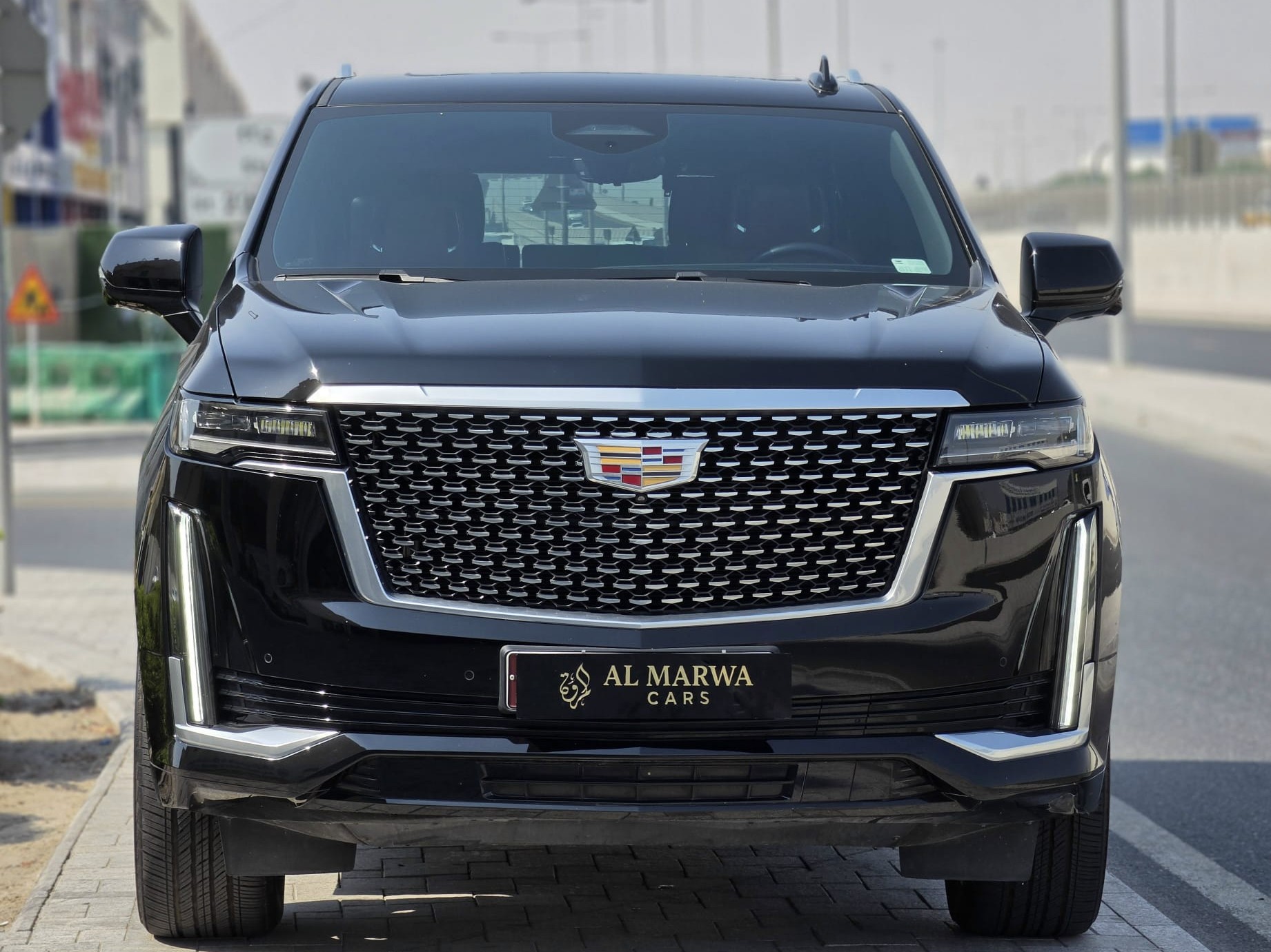 Cadillac Escalade Premium  2023 - Image 2