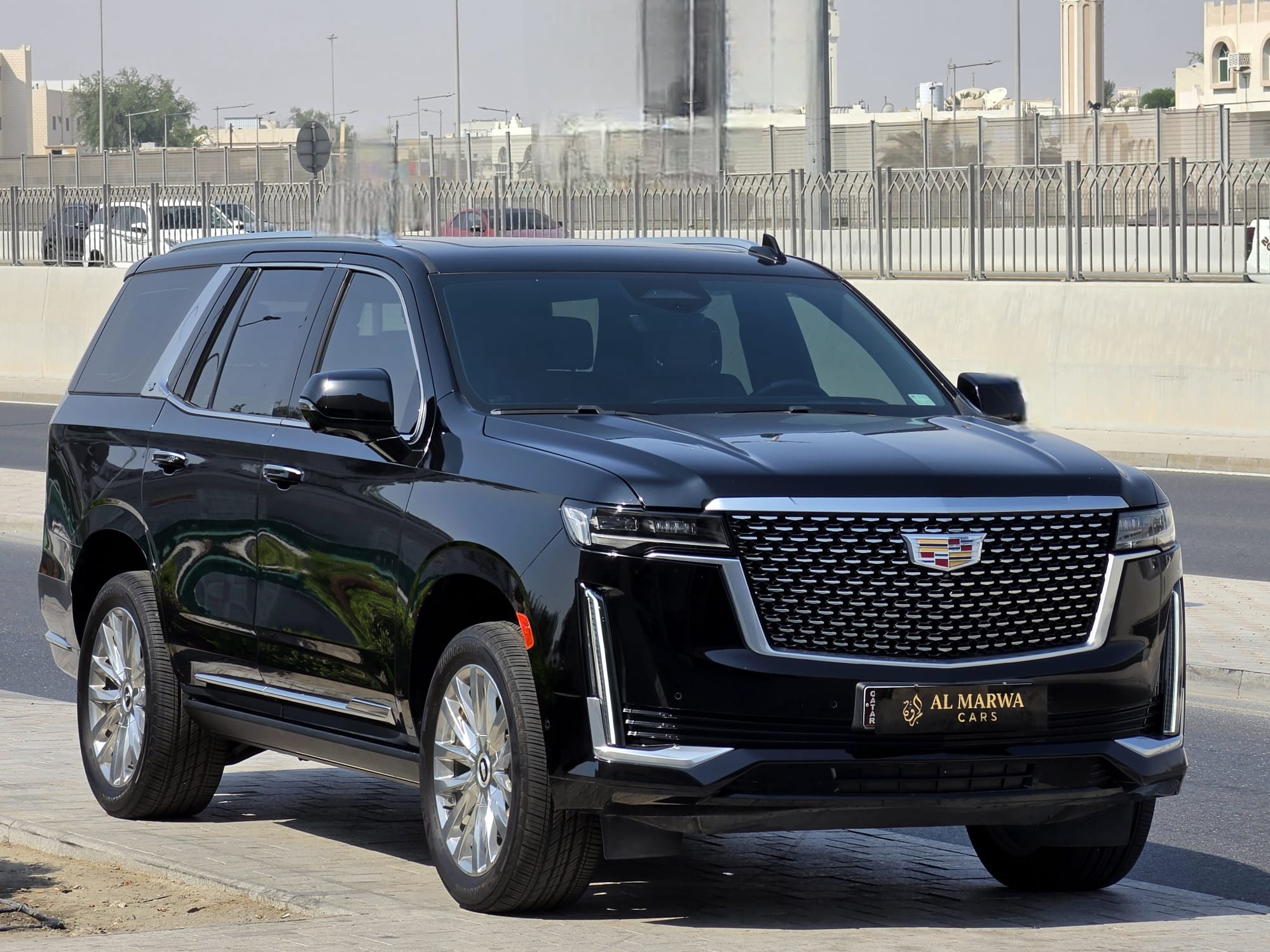 Cadillac Escalade Premium  2023 - Image 1