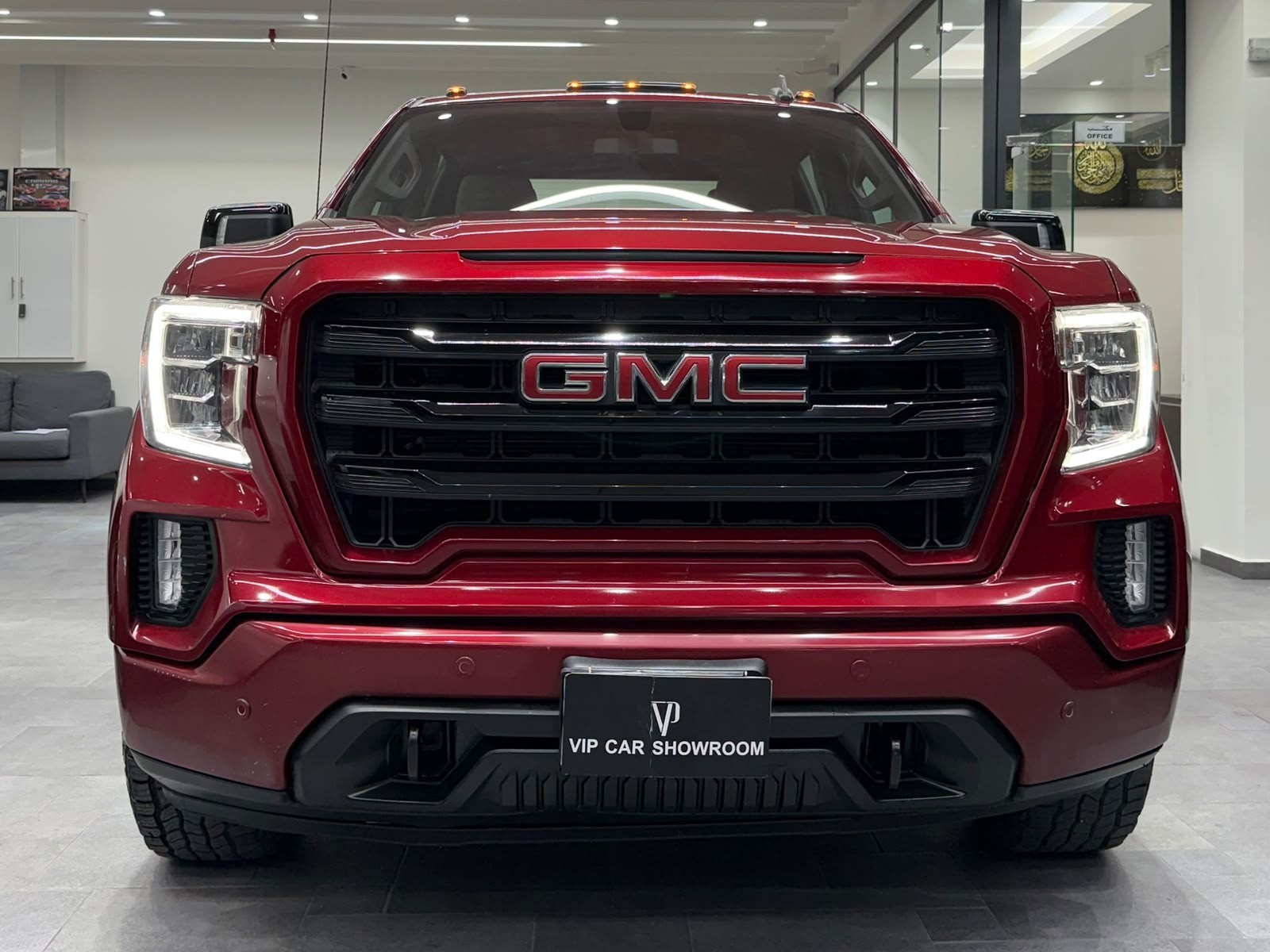 GMC Sierra Elevation  2019 - Image 2