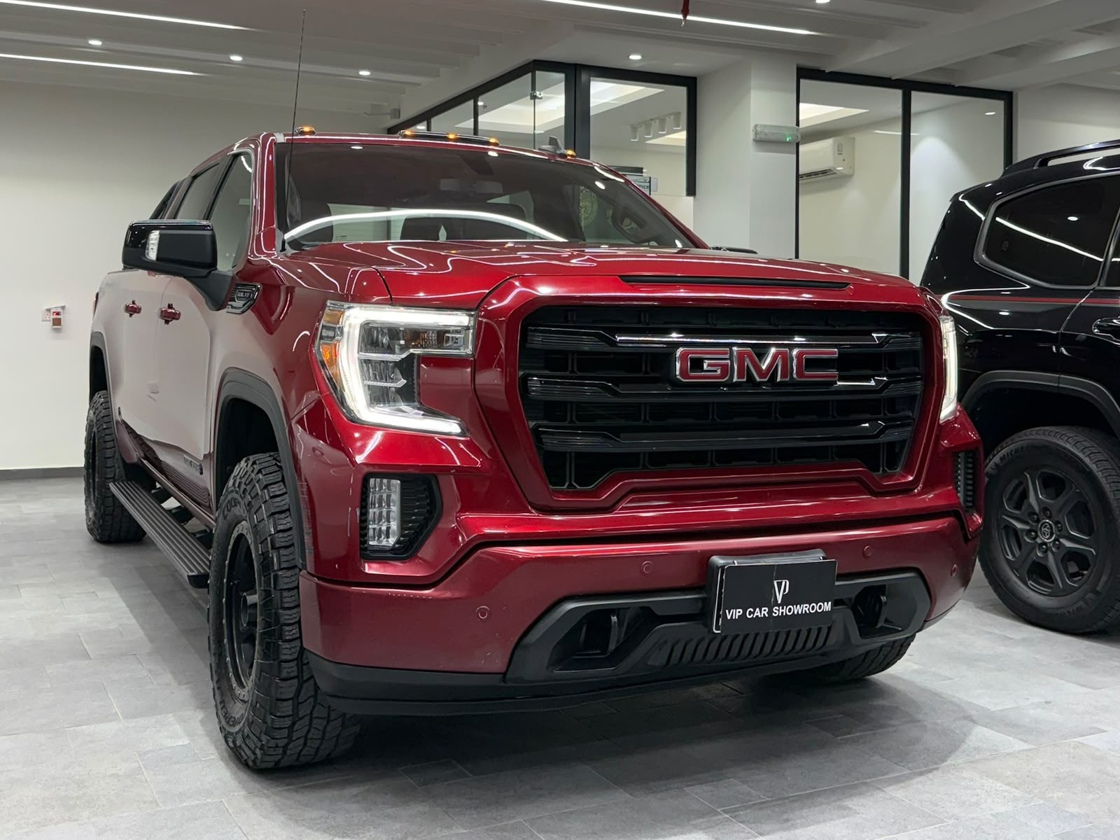 GMC Sierra Elevation  2019 - Image 3