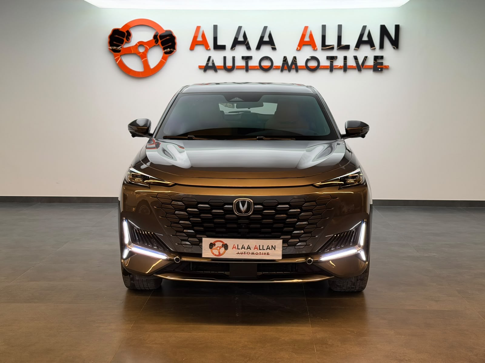 Changan Uni-k 2024 - Image 2