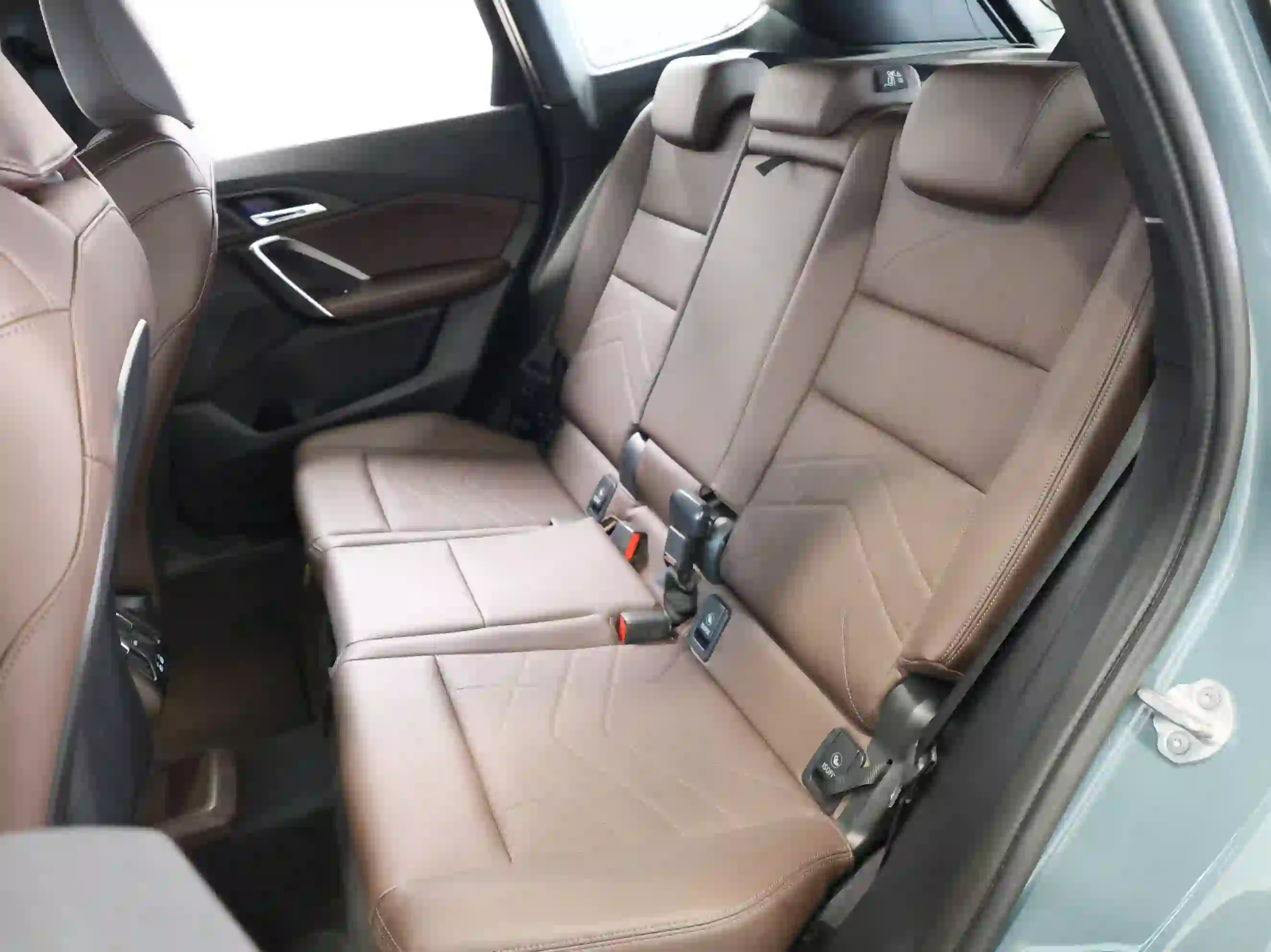 BMW X-Series X1 2025 - Image 3