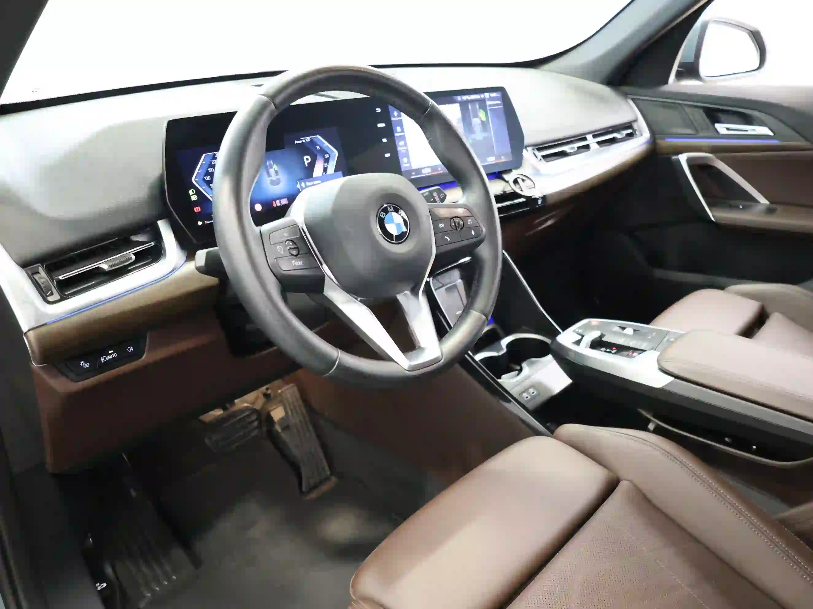 BMW X-Series X1 2025 - Image 4