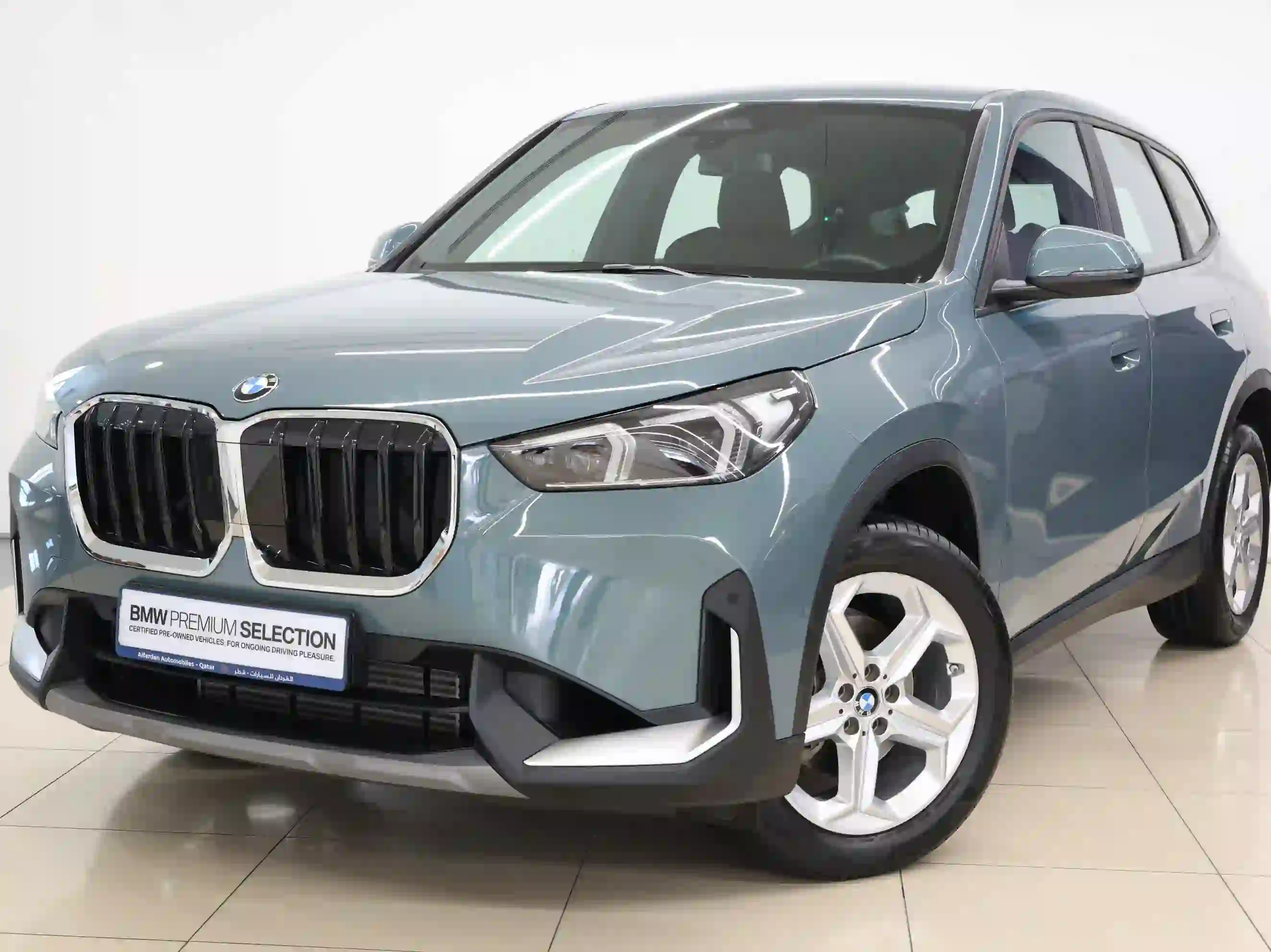BMW X-Series X1 2025 - Image 1