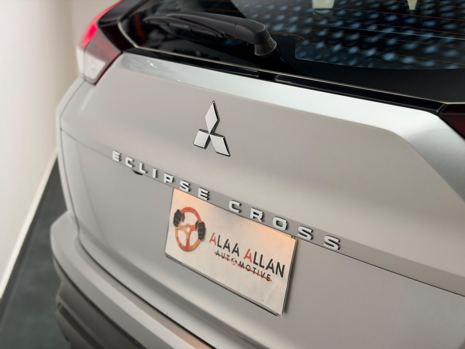 Mitsubishi Eclipse 2025 - Image 3