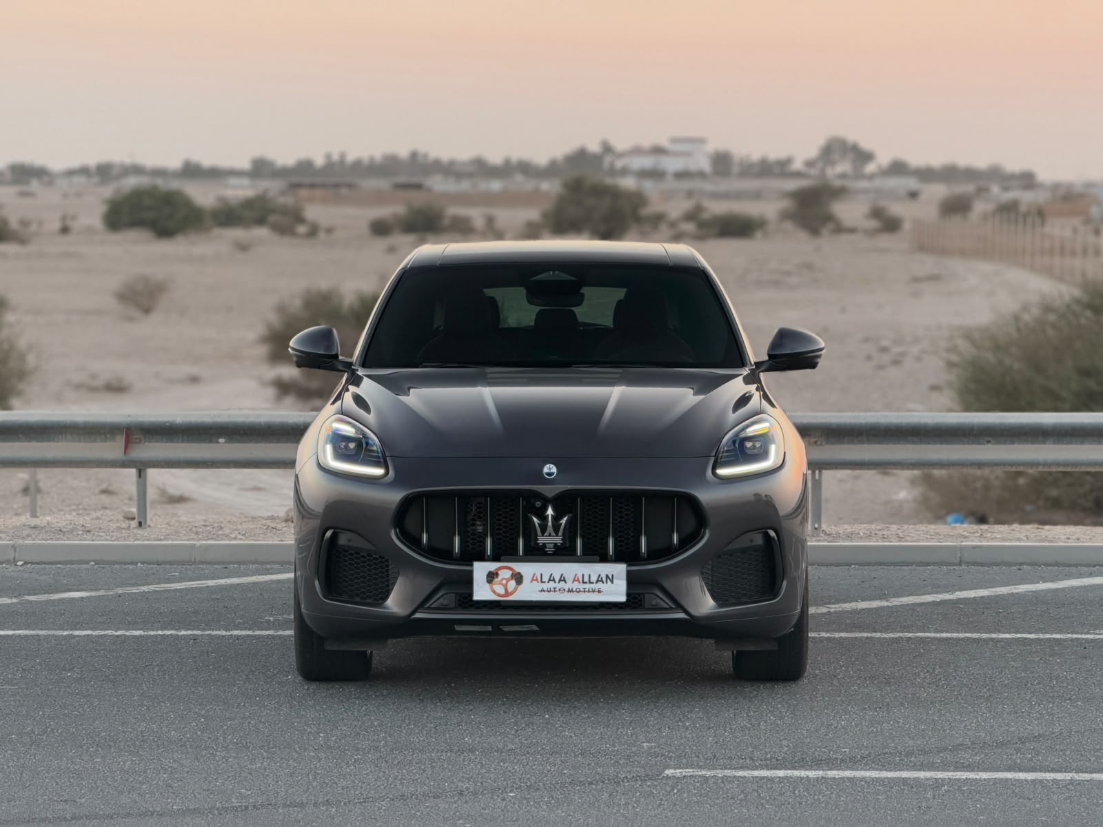 Maserati Gran 2024 - Image 2