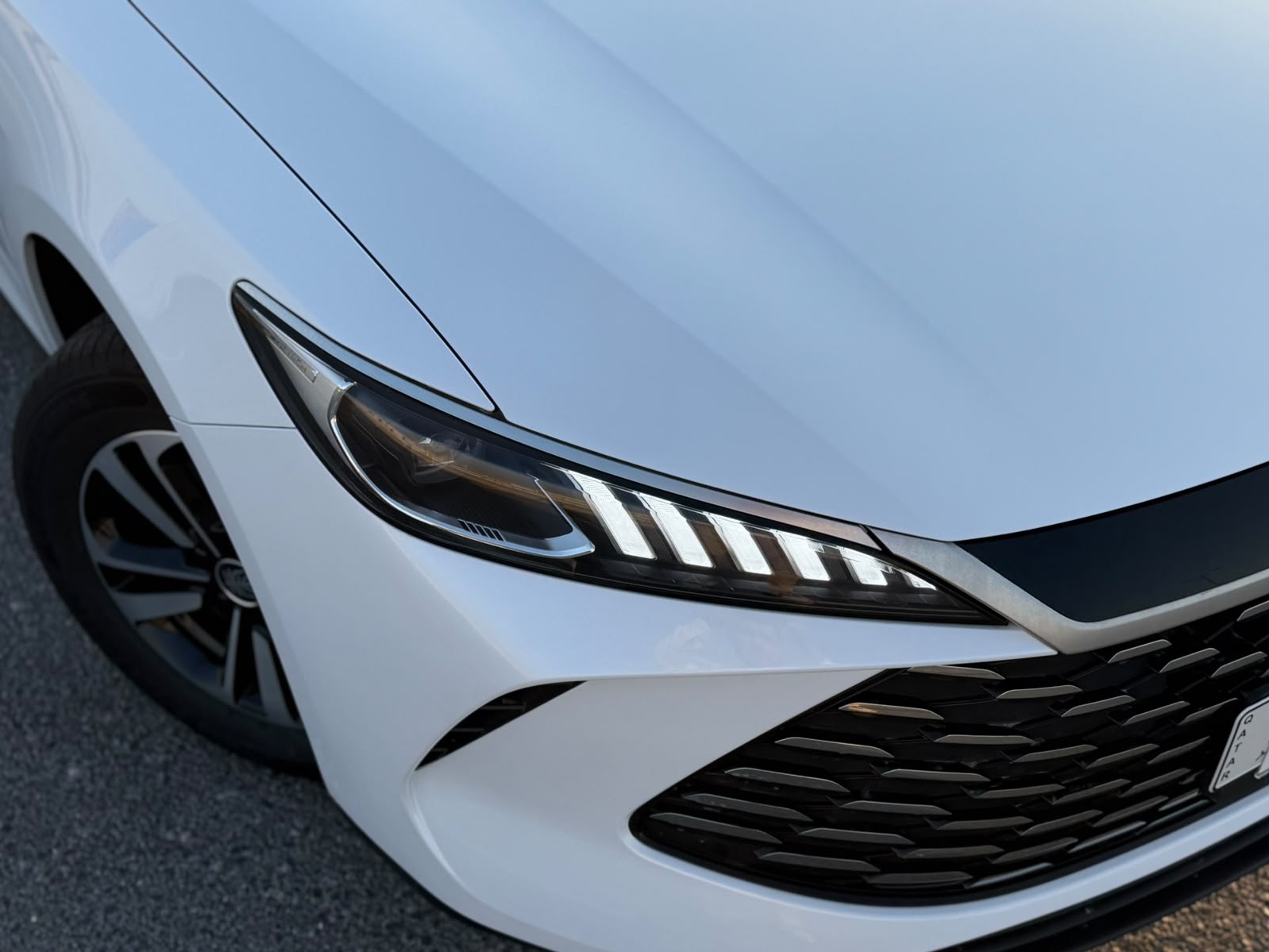 BYD QIN+ EV 2025 - Image 2