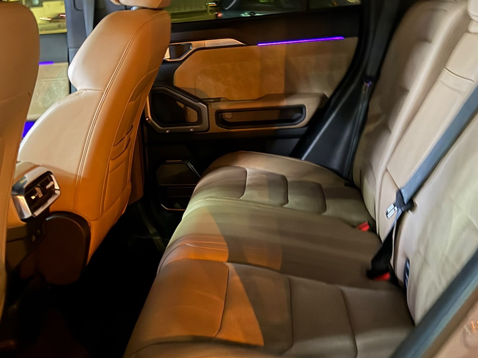 Jetour  T2 Luxury  2025 - Image 2