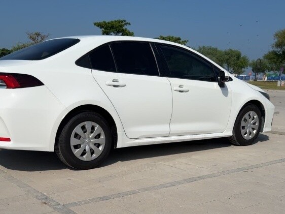 Toyota Corolla XLi 2020 - Image 2