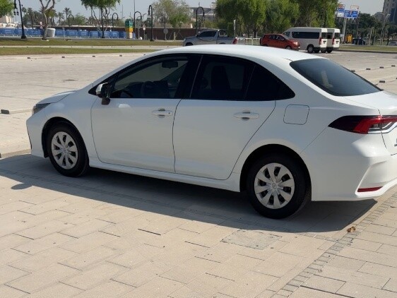 Toyota Corolla XLi 2020 - Image 3
