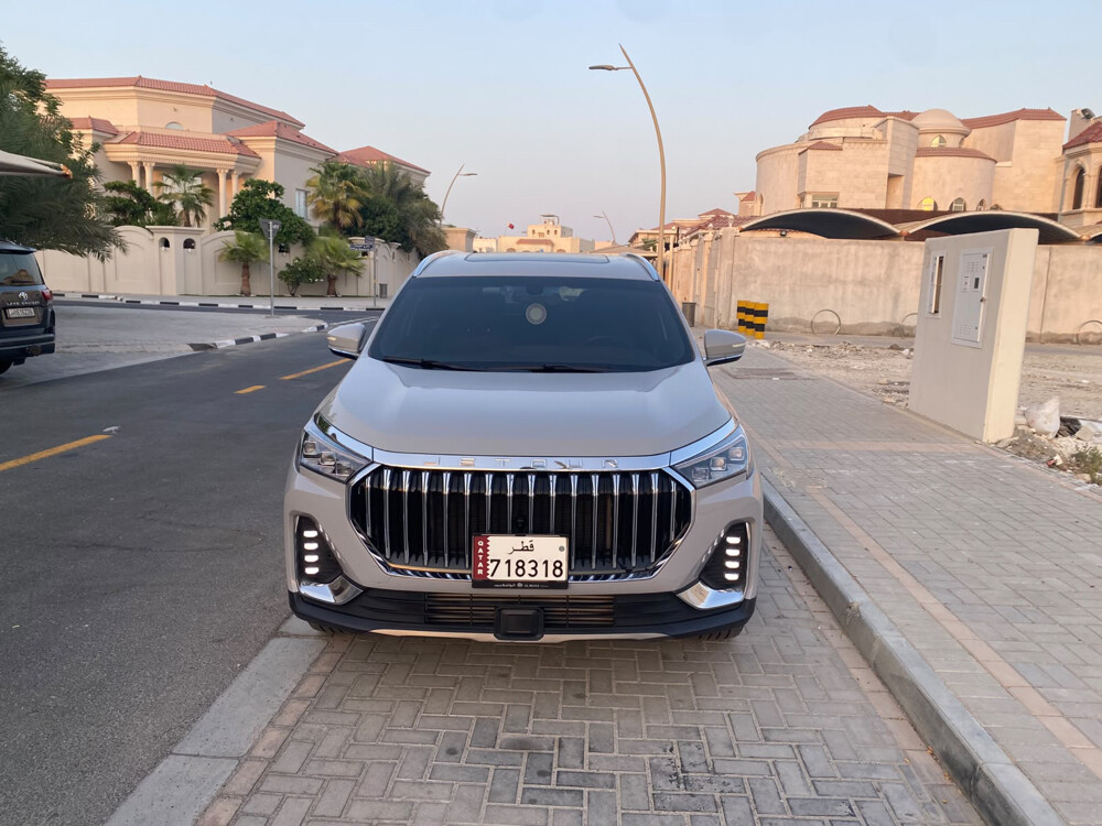 Jetour  X90 Plus 2025