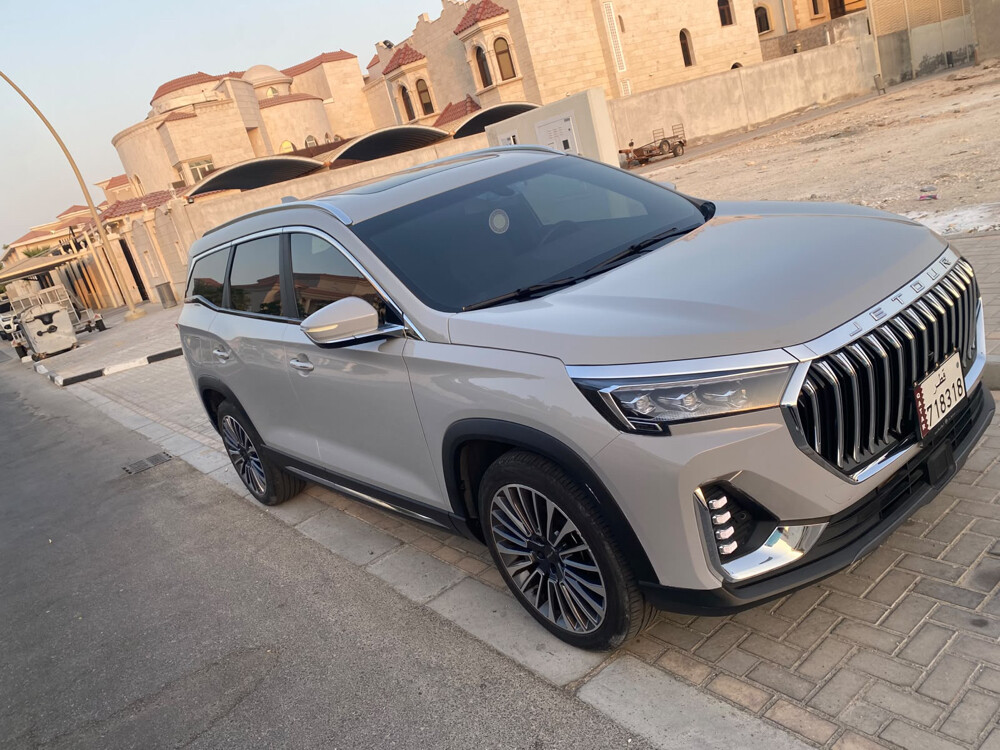 Jetour  X90 Plus 2025 - Image 3