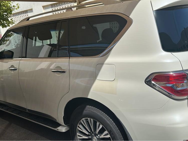 Nissan Patrol SE 2016 - Image 4