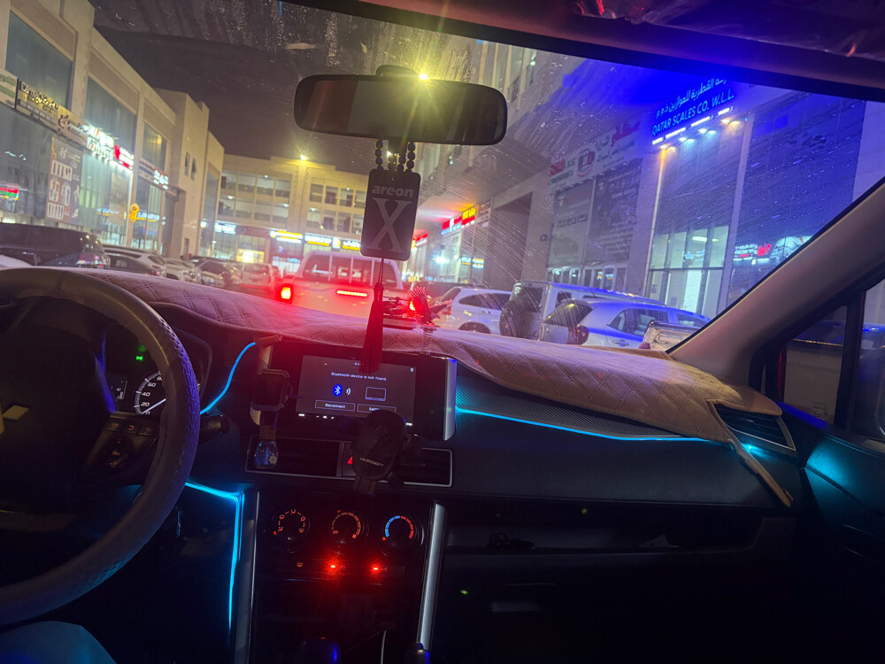 Mitsubishi xpander 2022 - Image 2