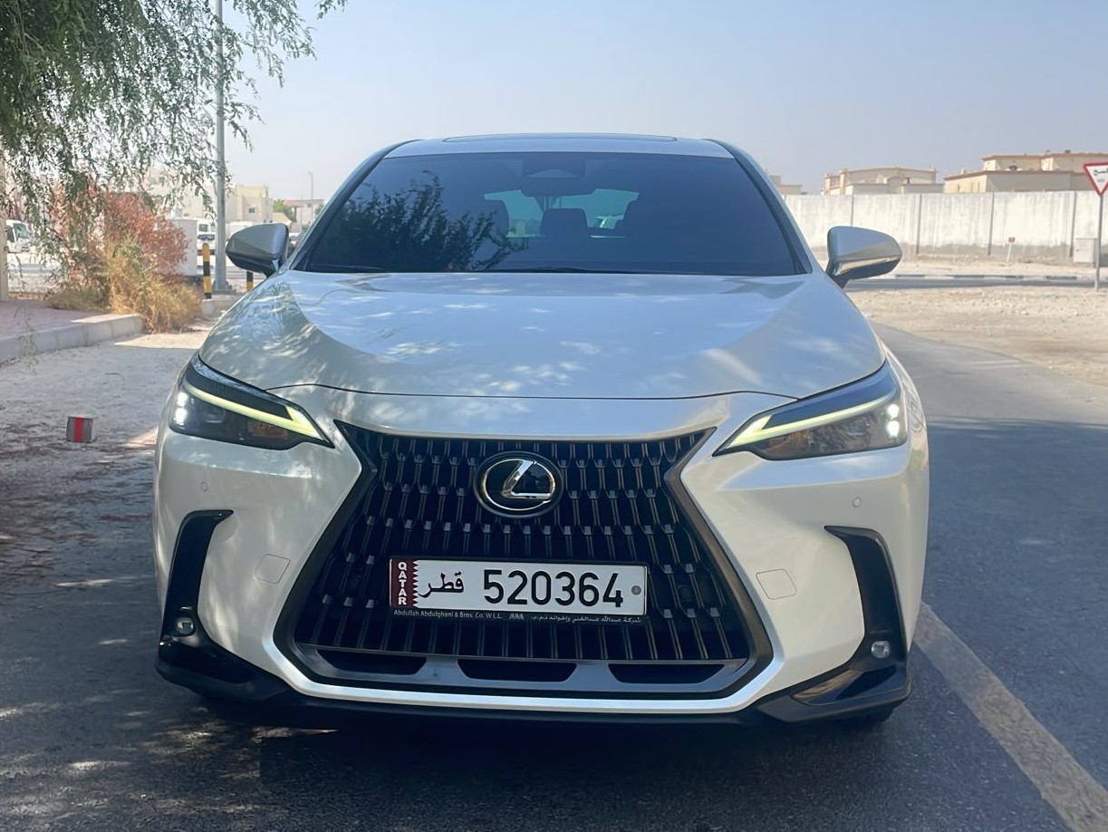 Lexus NX 350 2024 - Image 2