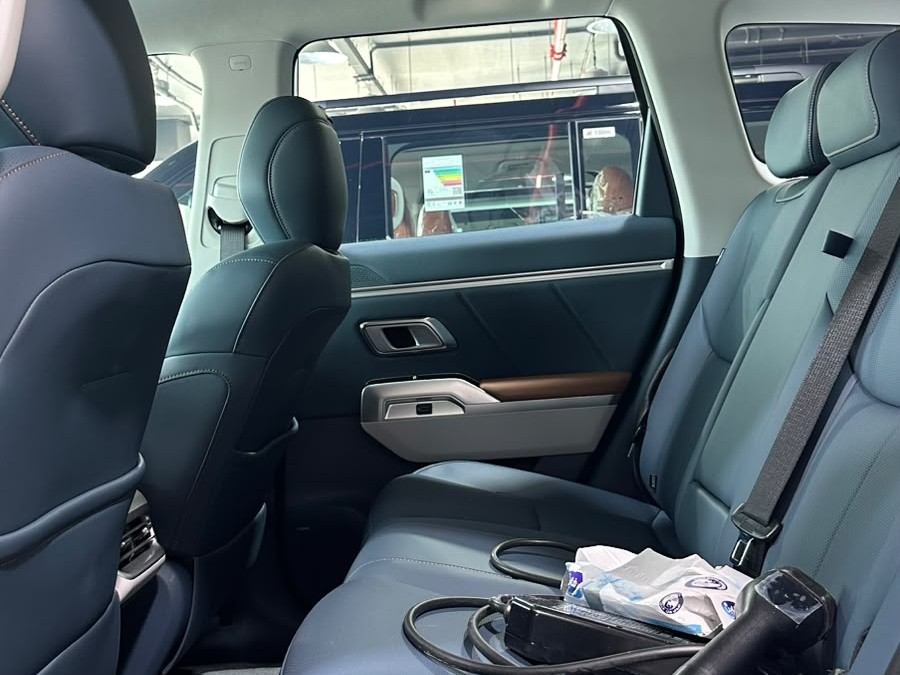 Changan Deepal G318 2027 - Image 3