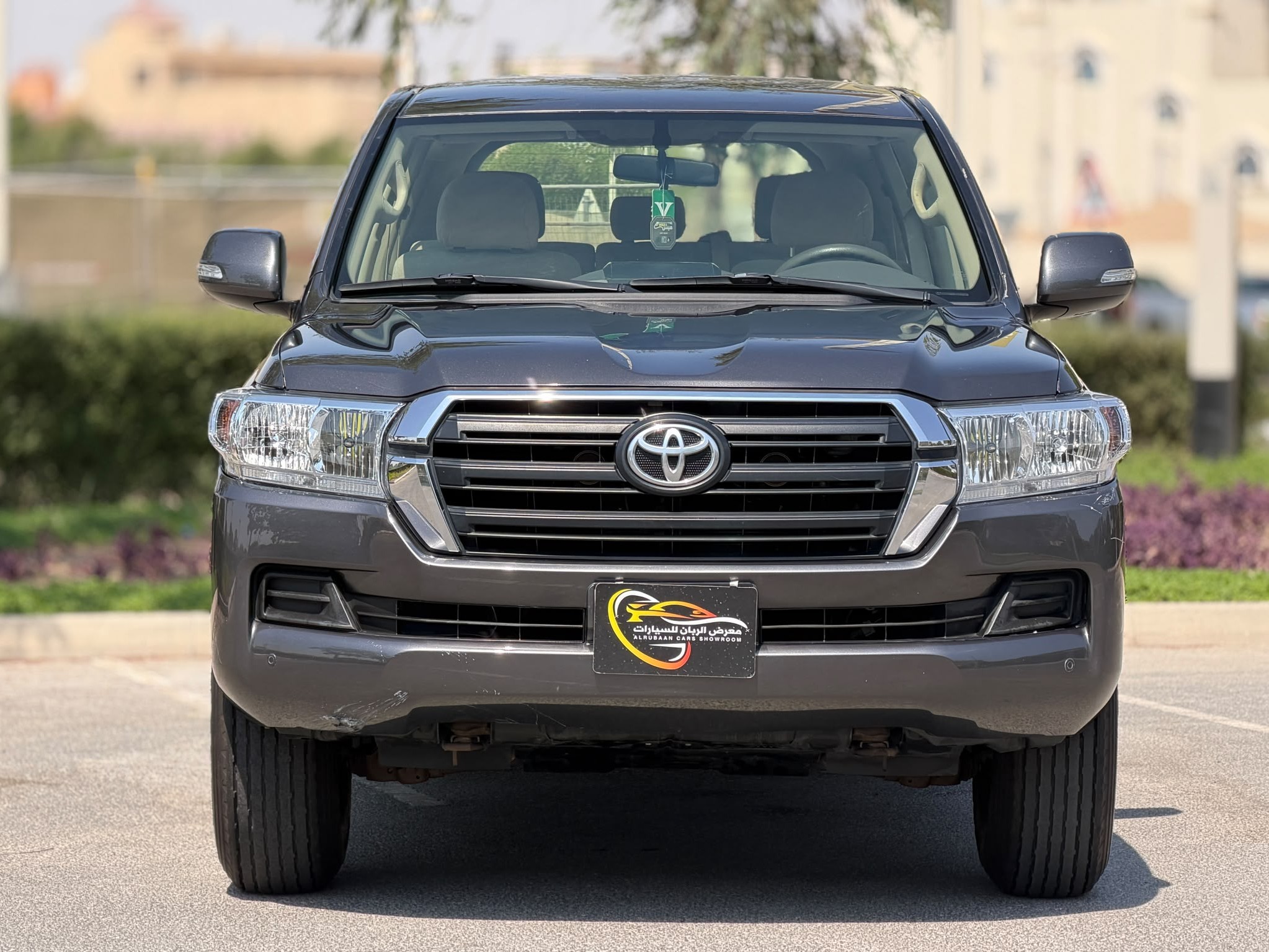Toyota Land Cruiser GX 2021 - Image 2