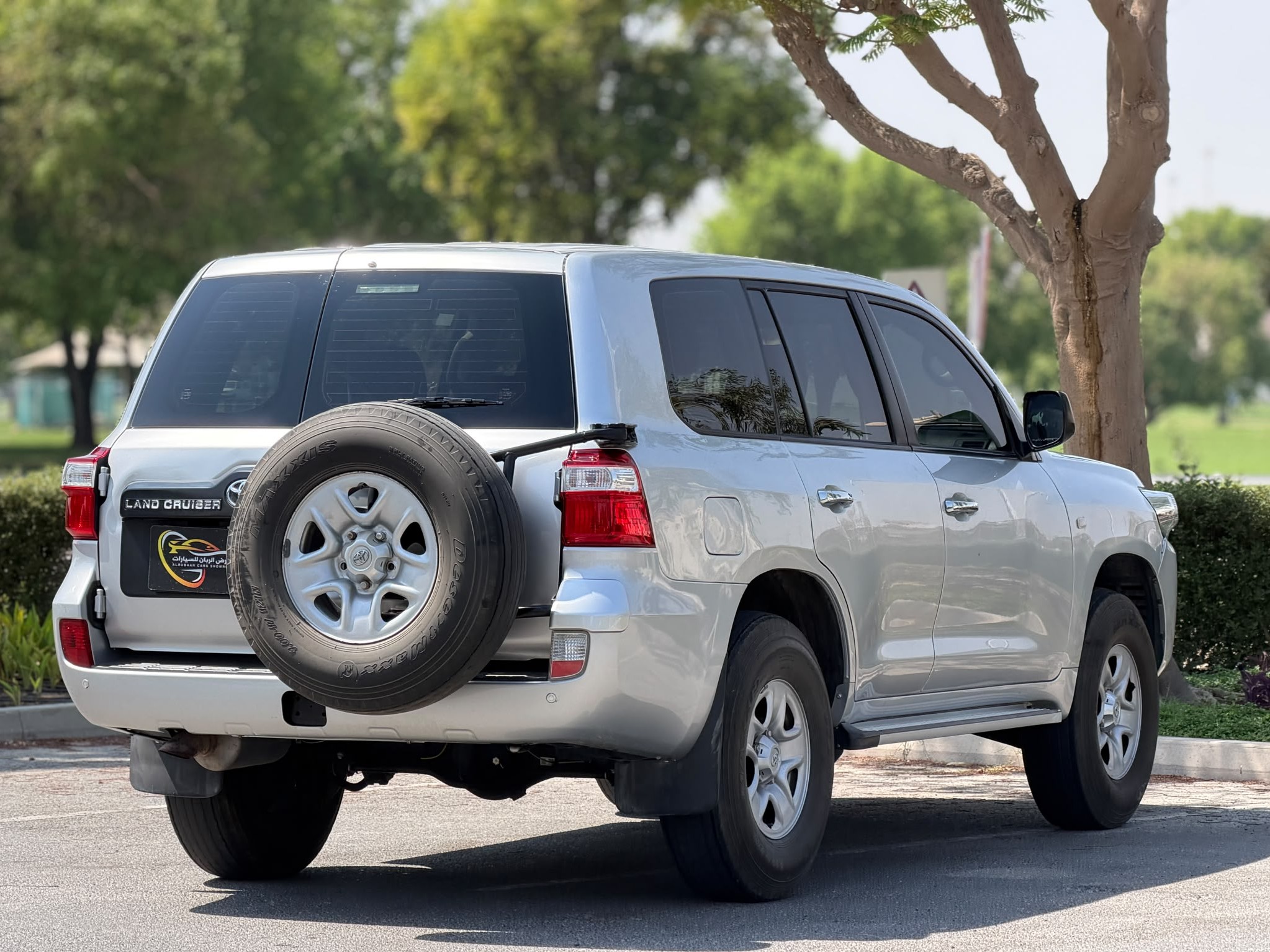 Toyota Land Cruiser G standard 2018 - Image 4