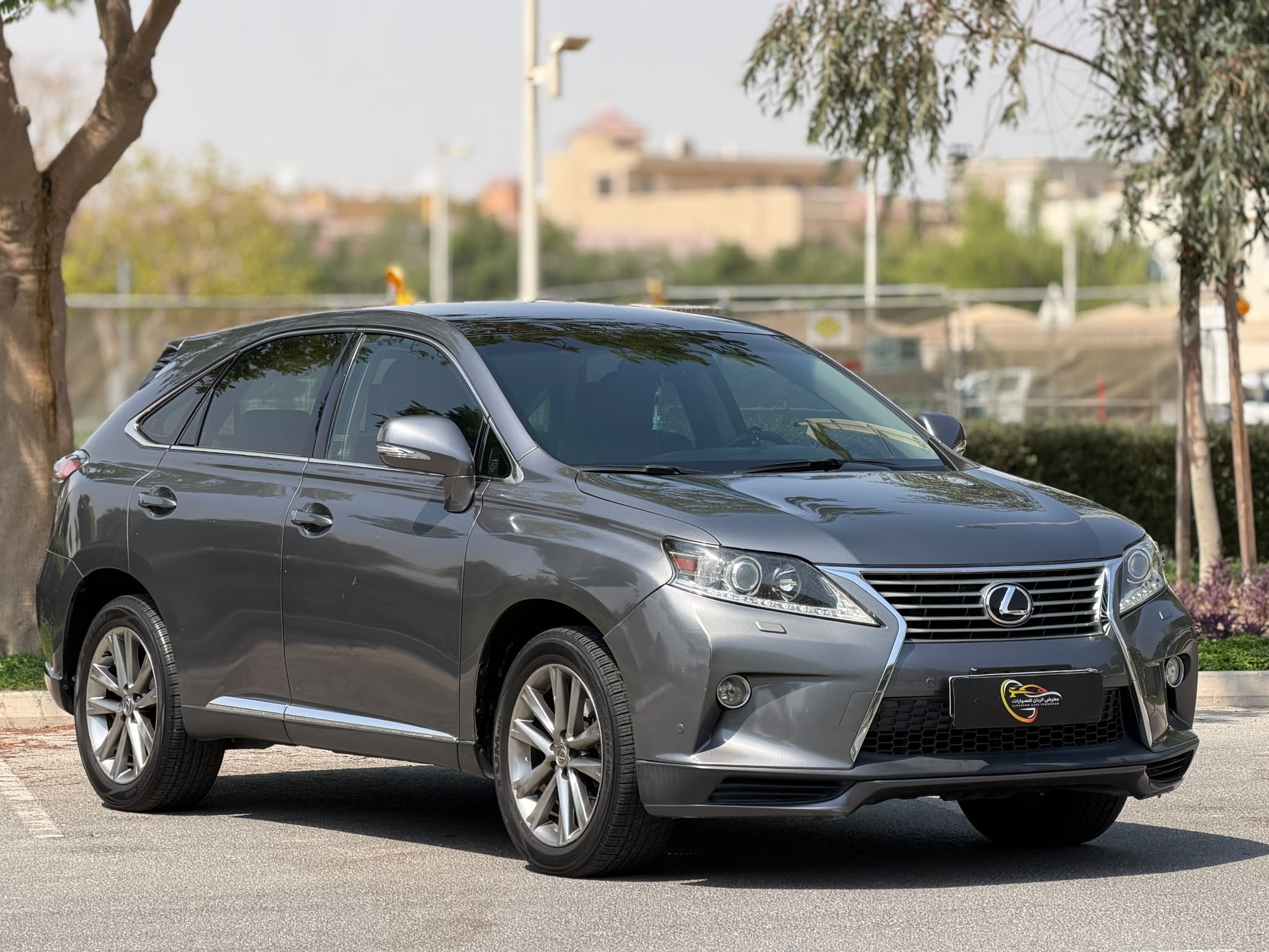 Lexus RX 350 2014 - Image 1