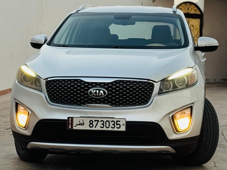 Kia Sorento 2016 - Image 1