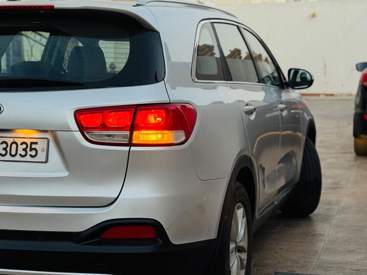 Kia Sorento 2016 - Image 3