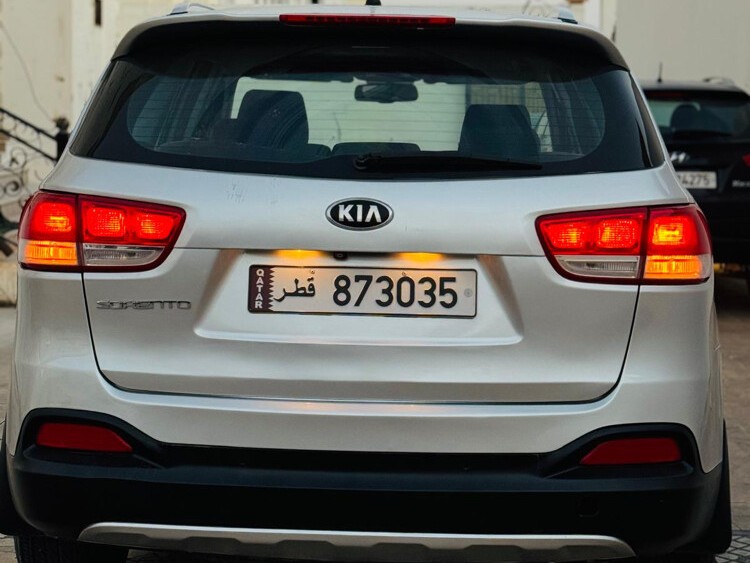 Kia Sorento 2016 - Image 4
