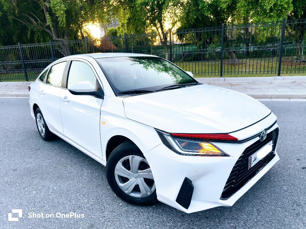 Toyota Yaris 2024 - Image 2