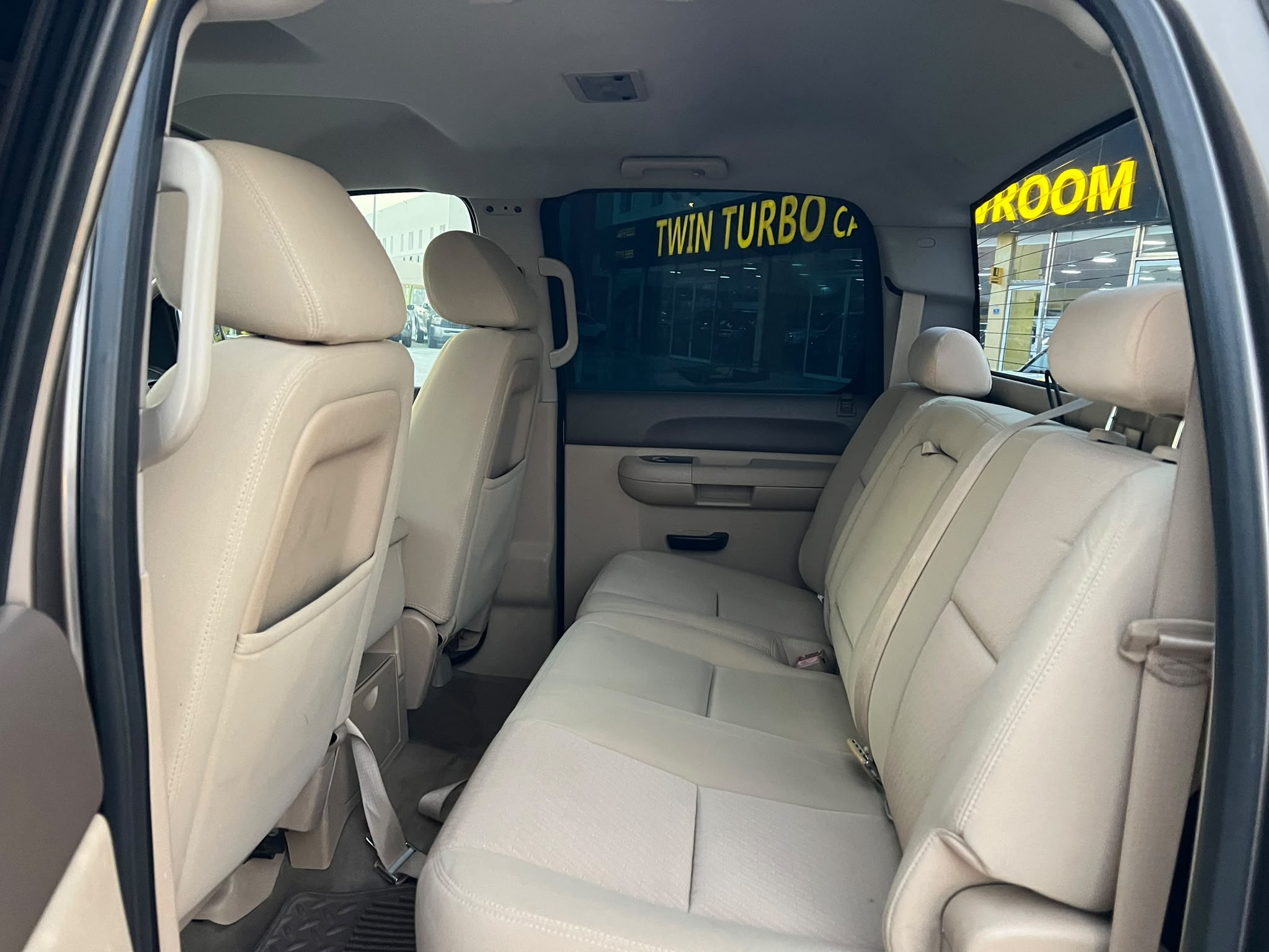 GMC Sierra SLE 2012 - Image 4