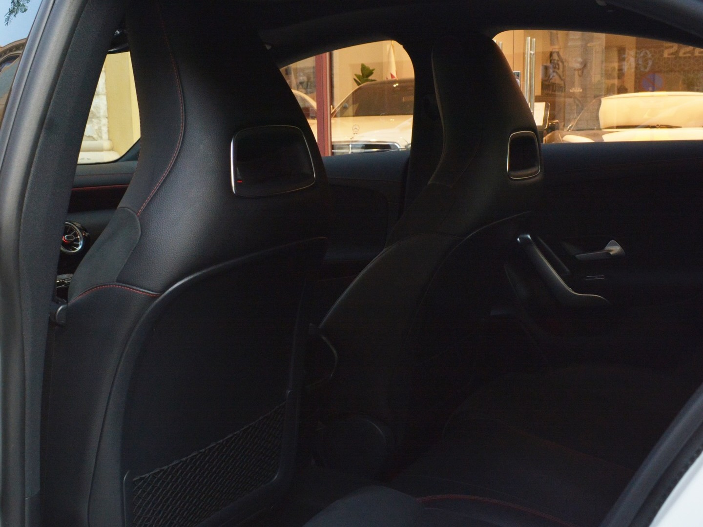 Mercedes-Benz CLA  250 2020 - Image 3