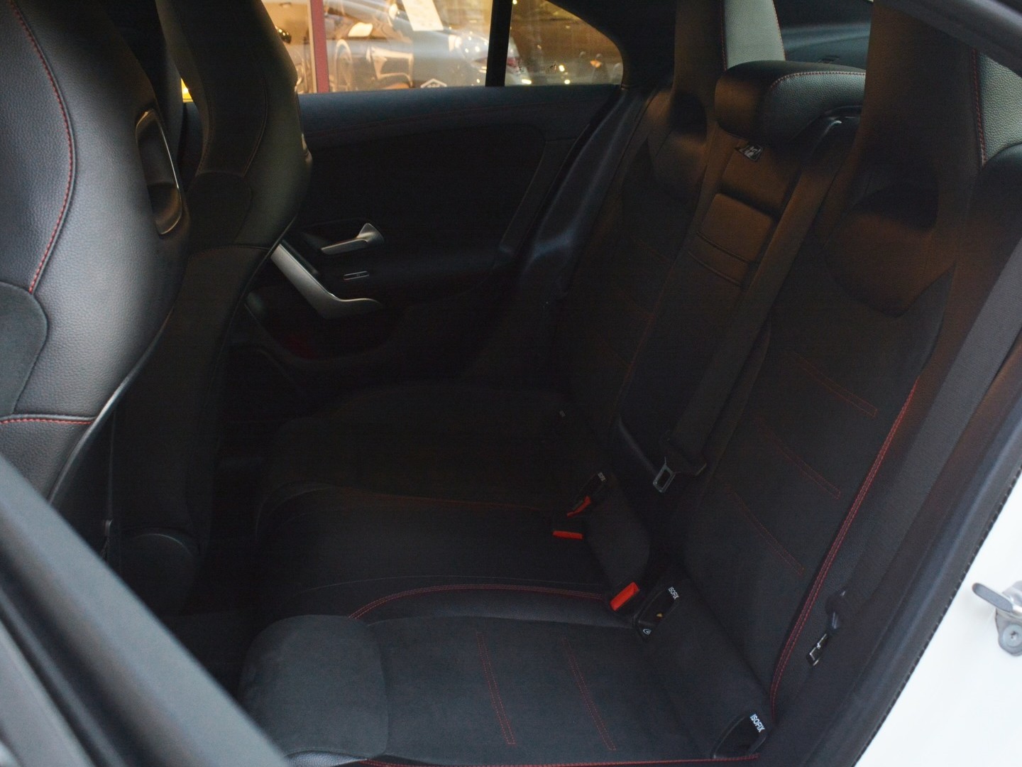 Mercedes-Benz CLA  250 2020 - Image 4