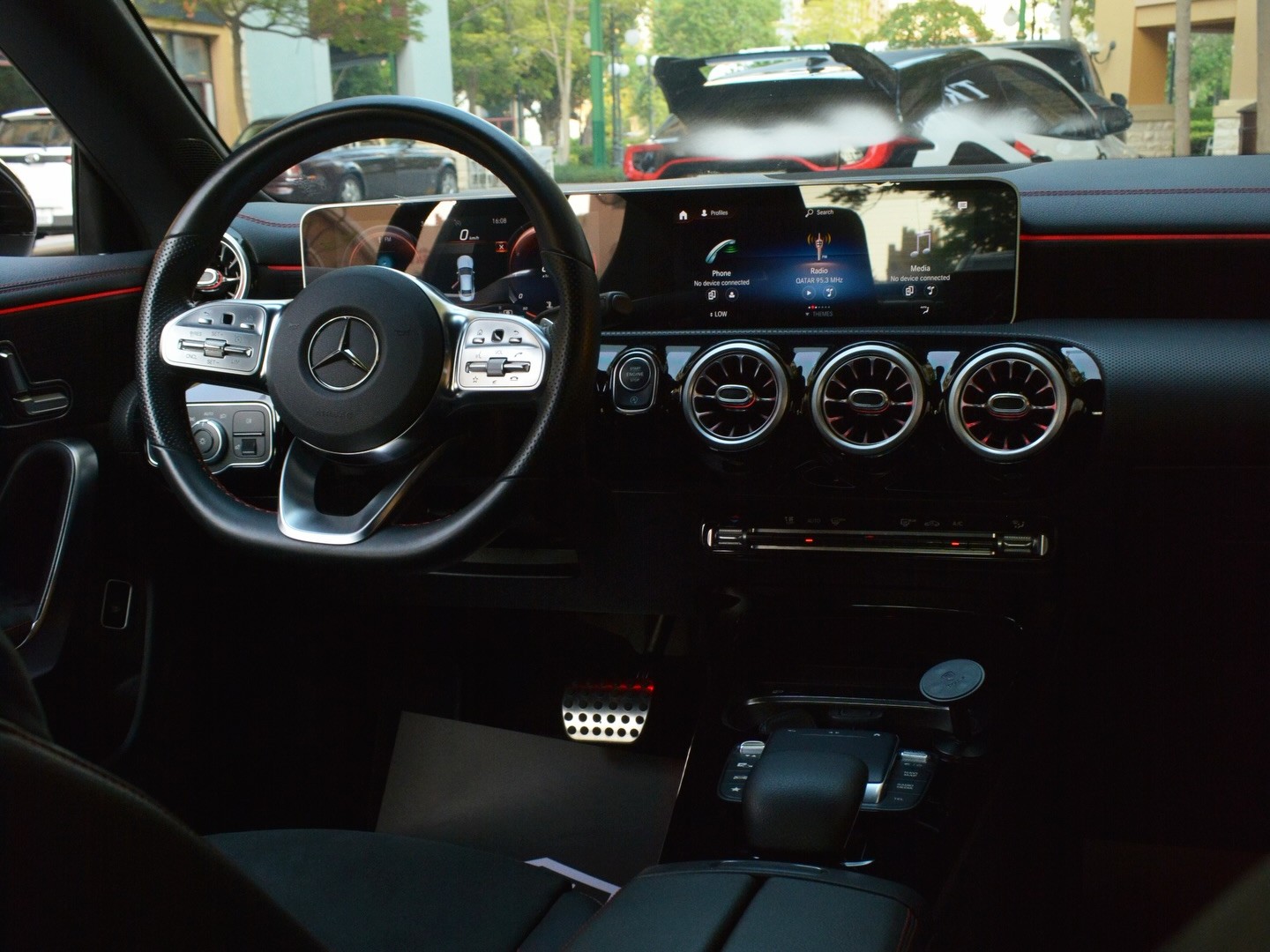 Mercedes-Benz CLA  250 2020 - Image 2