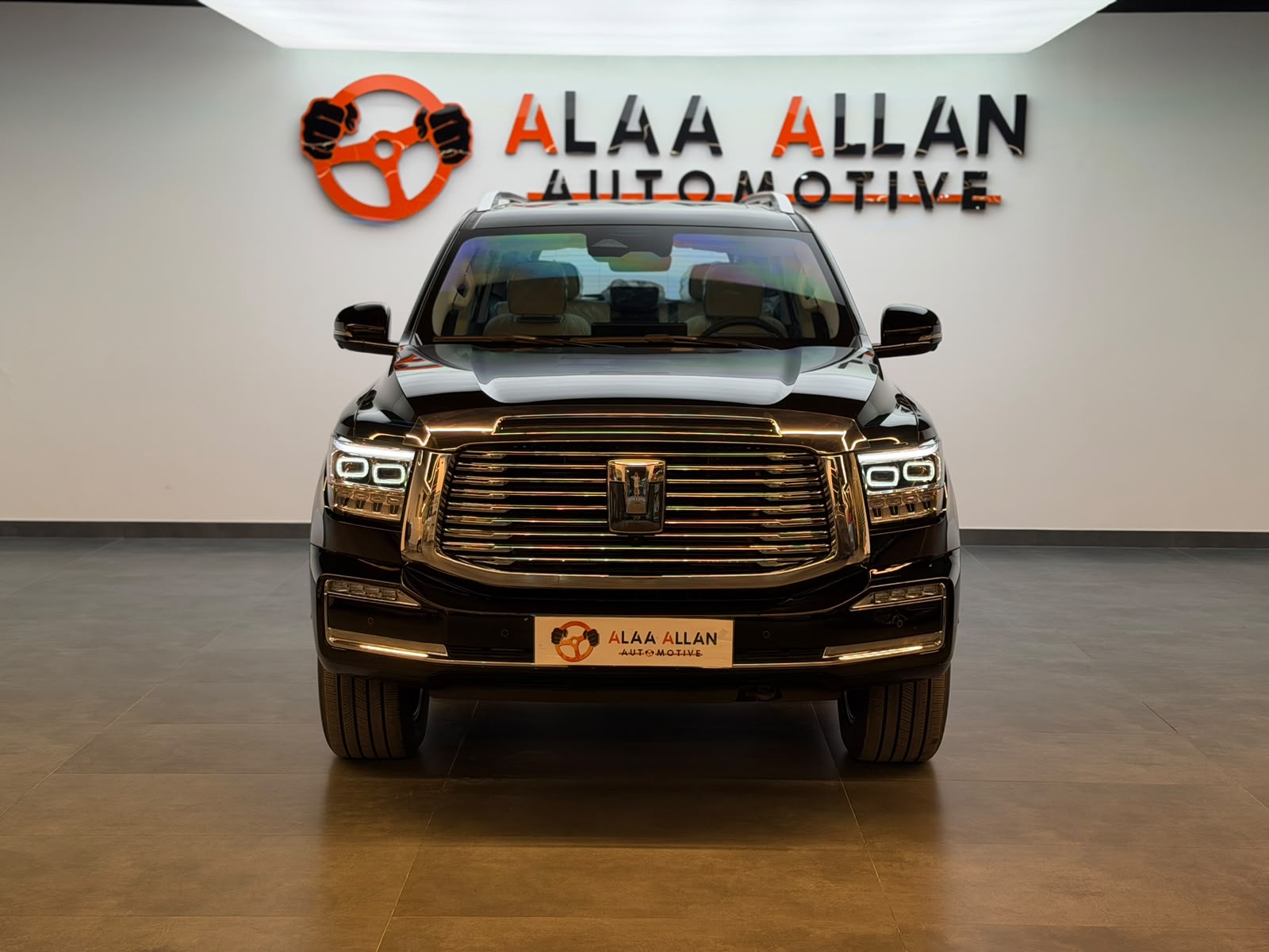 GWM Tank 500 2026 - Image 2