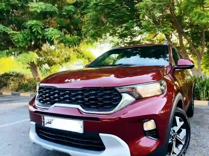 Kia Sonet 2023 - Image 1