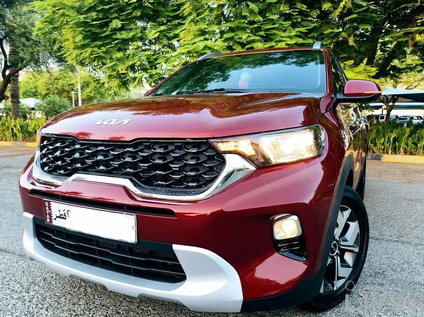Kia Sonet 2023 - Image 2
