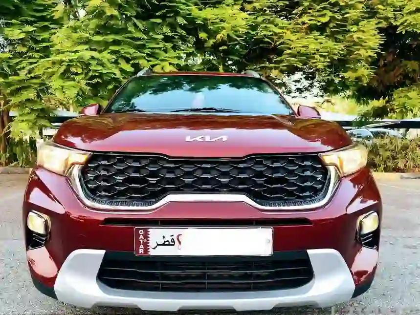 Kia Sonet 2023 - Image 3