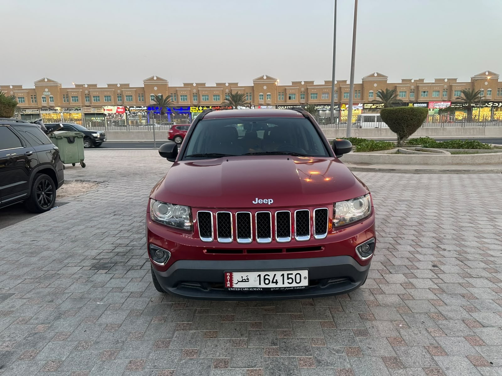 Jeep Cherokee 2017 - Image 2