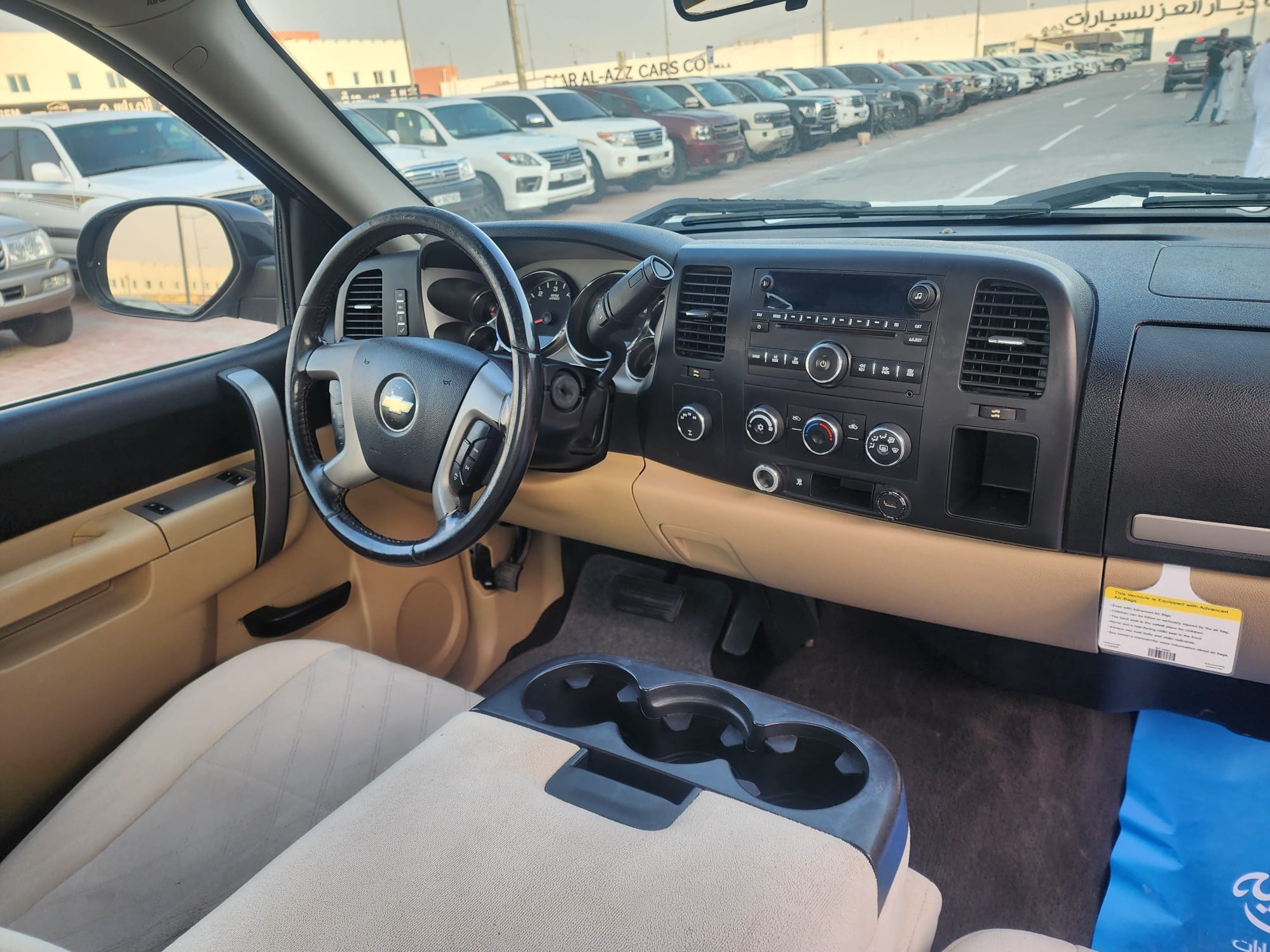 Chevrolet Silverado 2010 - Image 4