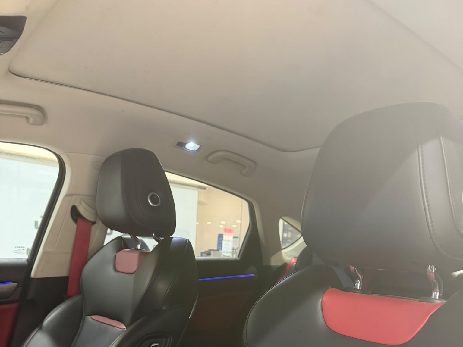 Geely  Tugella 2023 - Image 3