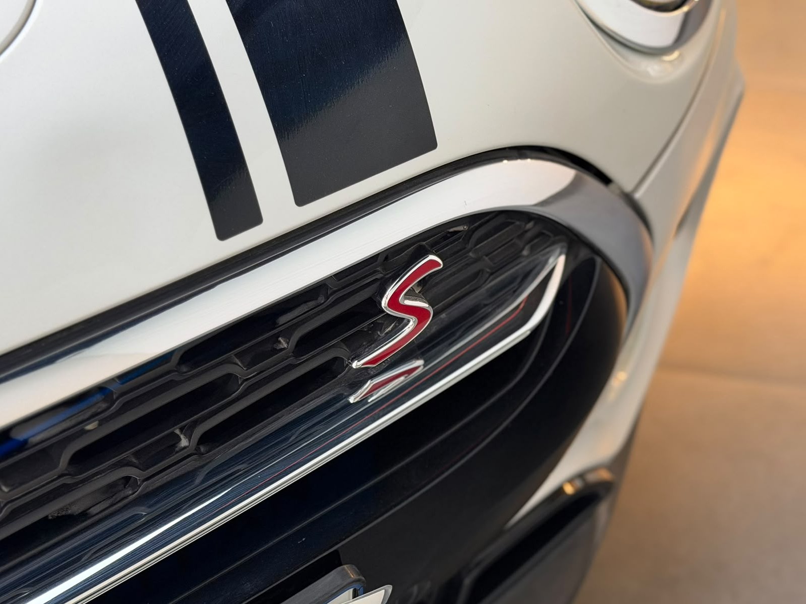 Mini Cooper S. 2019 - Image 3