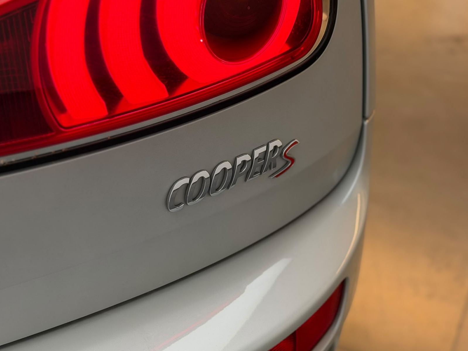 Mini Cooper S. 2019 - Image 4
