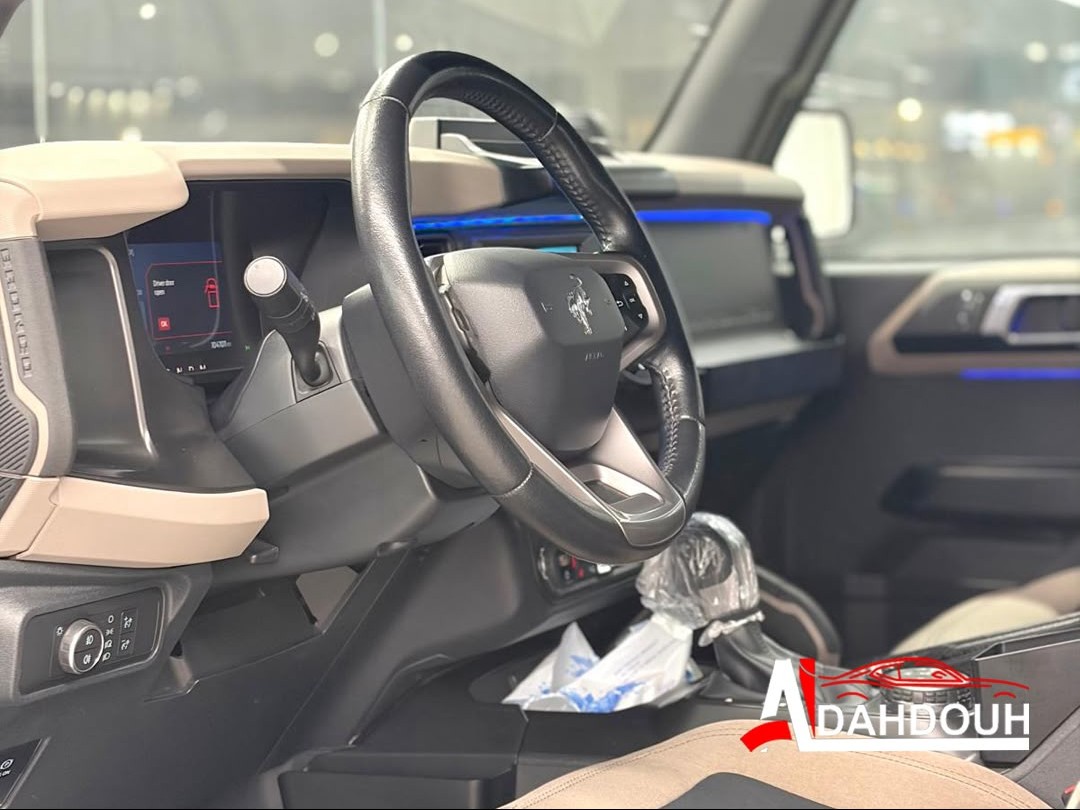 Ford Bronco 2021 - Image 2